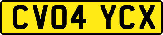 CV04YCX