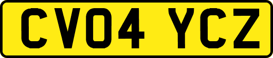 CV04YCZ