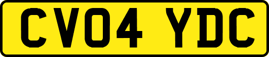 CV04YDC