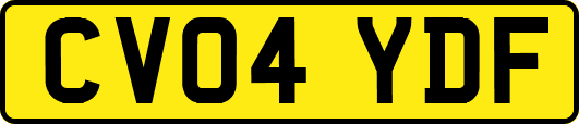 CV04YDF