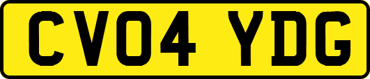 CV04YDG
