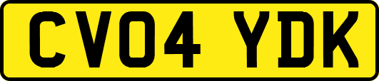 CV04YDK
