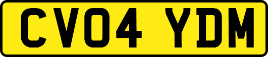 CV04YDM