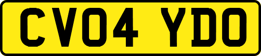 CV04YDO