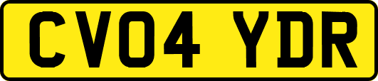 CV04YDR