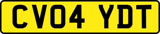 CV04YDT