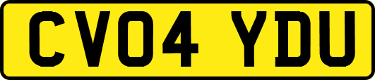 CV04YDU