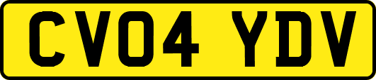 CV04YDV