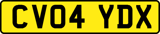 CV04YDX