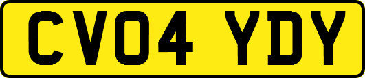 CV04YDY