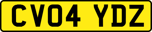 CV04YDZ