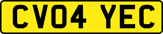 CV04YEC