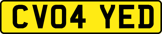 CV04YED