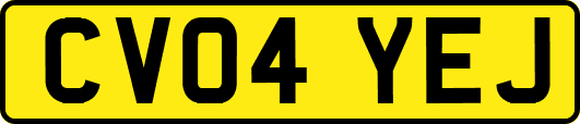 CV04YEJ