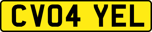 CV04YEL