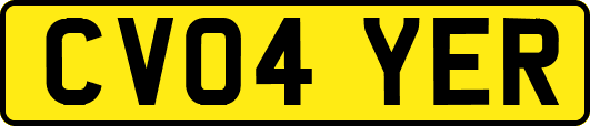 CV04YER