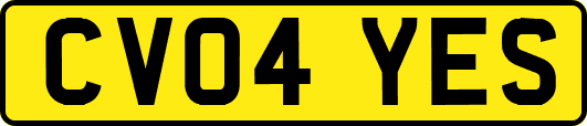 CV04YES
