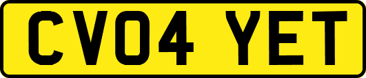 CV04YET