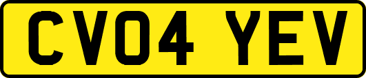CV04YEV