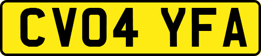 CV04YFA