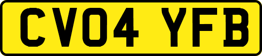 CV04YFB