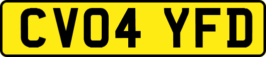 CV04YFD