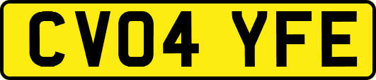 CV04YFE