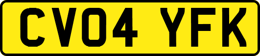 CV04YFK