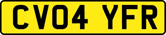 CV04YFR