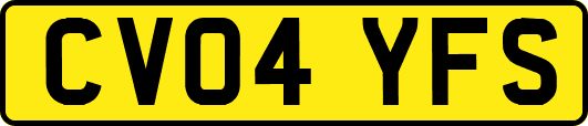 CV04YFS