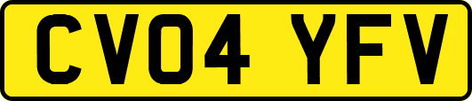 CV04YFV