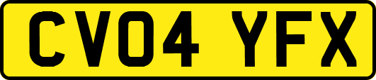 CV04YFX