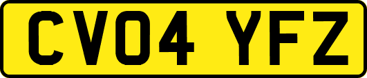 CV04YFZ