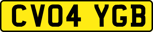 CV04YGB