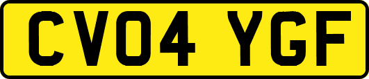 CV04YGF