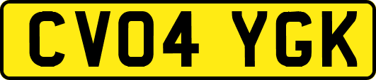 CV04YGK