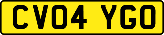 CV04YGO