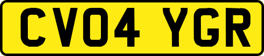 CV04YGR