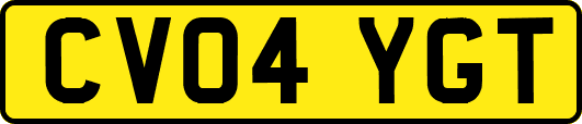 CV04YGT