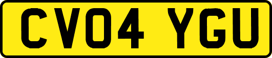 CV04YGU