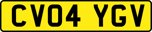 CV04YGV
