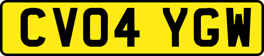 CV04YGW