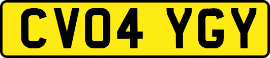 CV04YGY