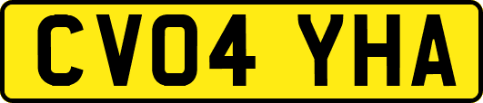 CV04YHA
