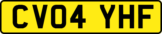 CV04YHF