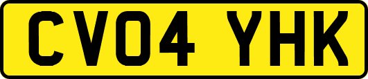 CV04YHK