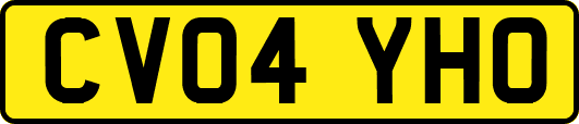 CV04YHO