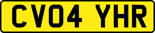 CV04YHR