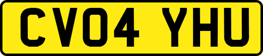 CV04YHU