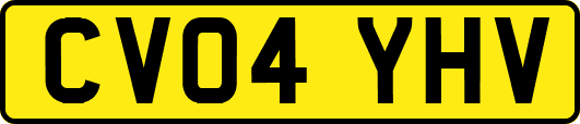 CV04YHV
